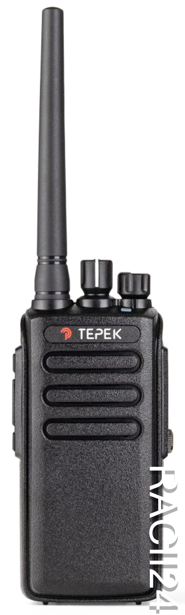 ТЕРЕК РК-322 DMR PRO UHF IP67 в магазине RACII24.RU, фото