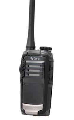 Hytera TC-320  в магазине RACII24.RU, фото